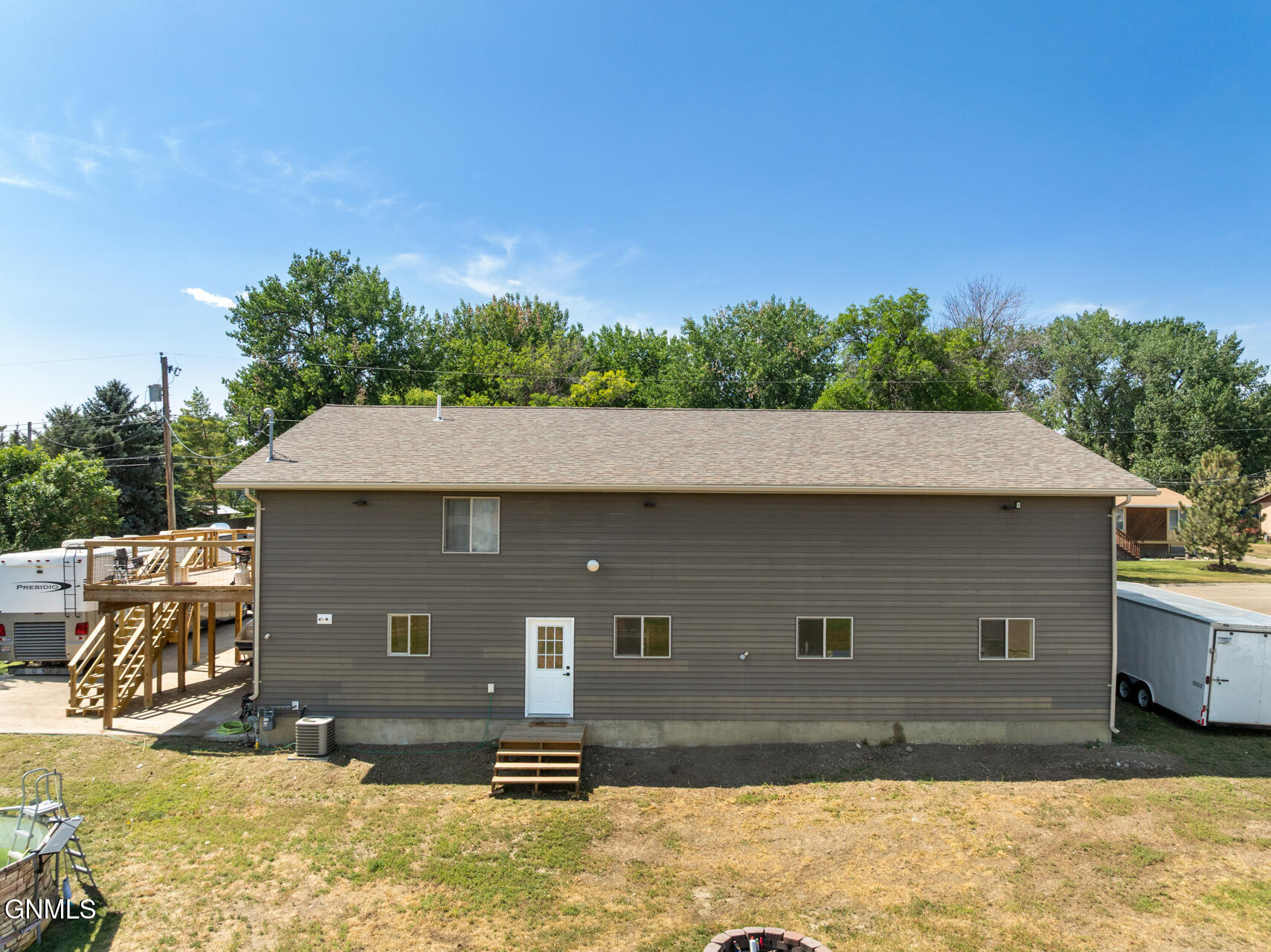 Residential in Fairview 4