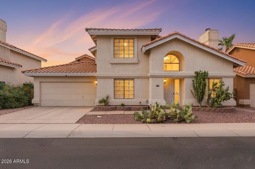 31 W Hancock Ave, Gilbert, AZ, 85233-1520 | Card Image