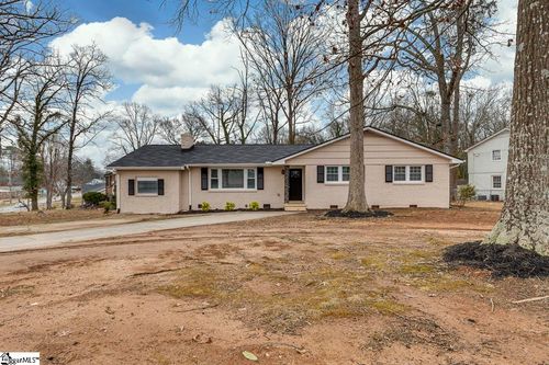 1 Pine Creek Ct, Greenville, SC, 29605-3428 | Card Image