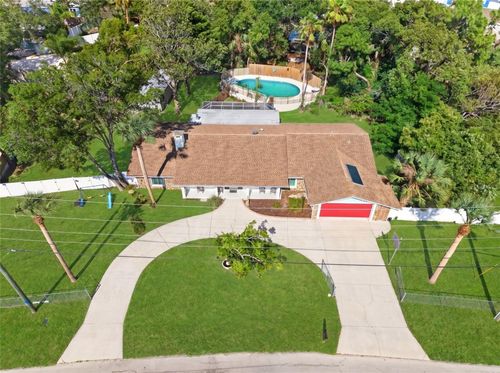 16206 Sea Pines Dr, Hudson, FL, 34667-4175 | Card Image