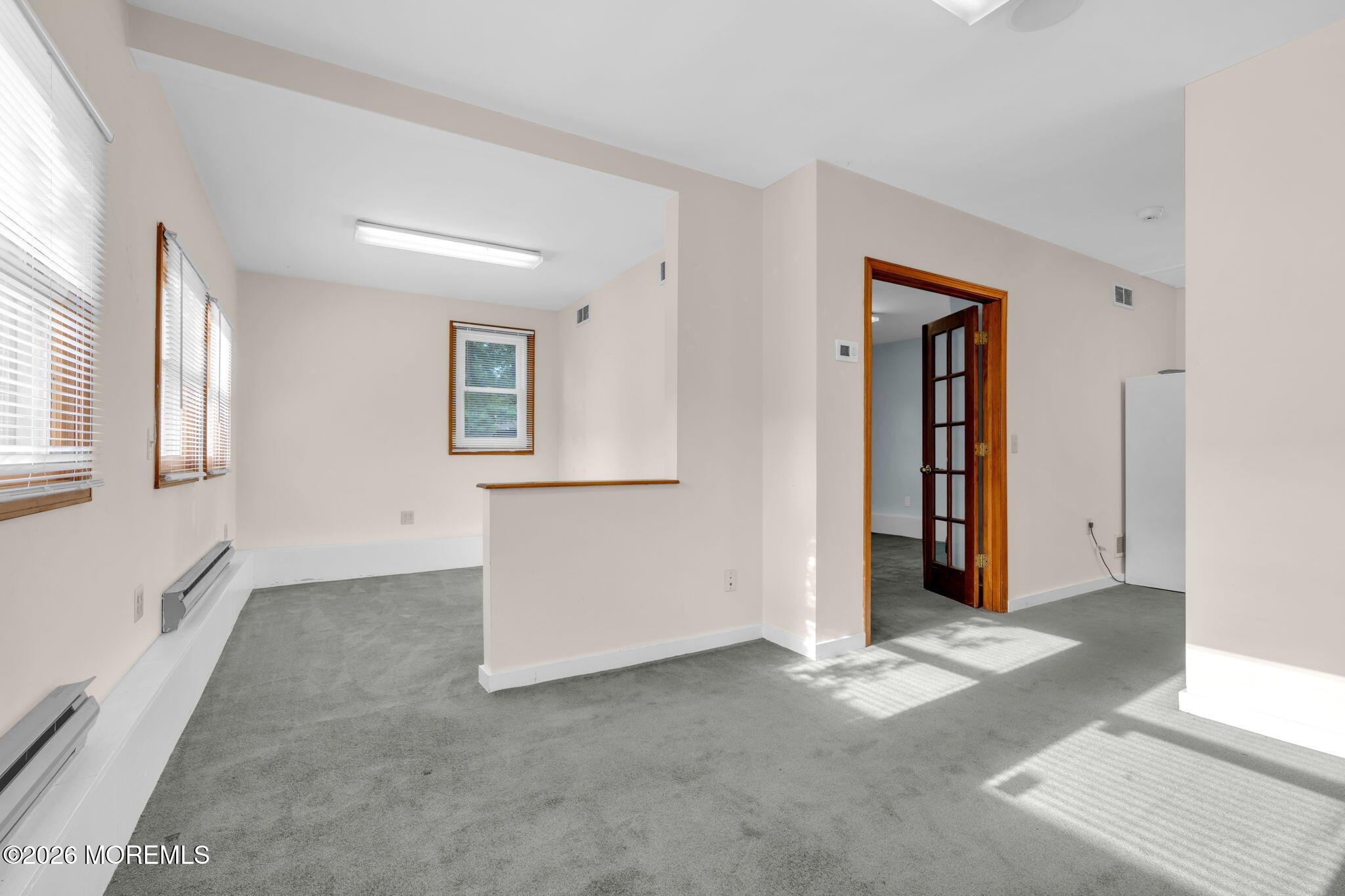 Commercial Lease in Brick 4