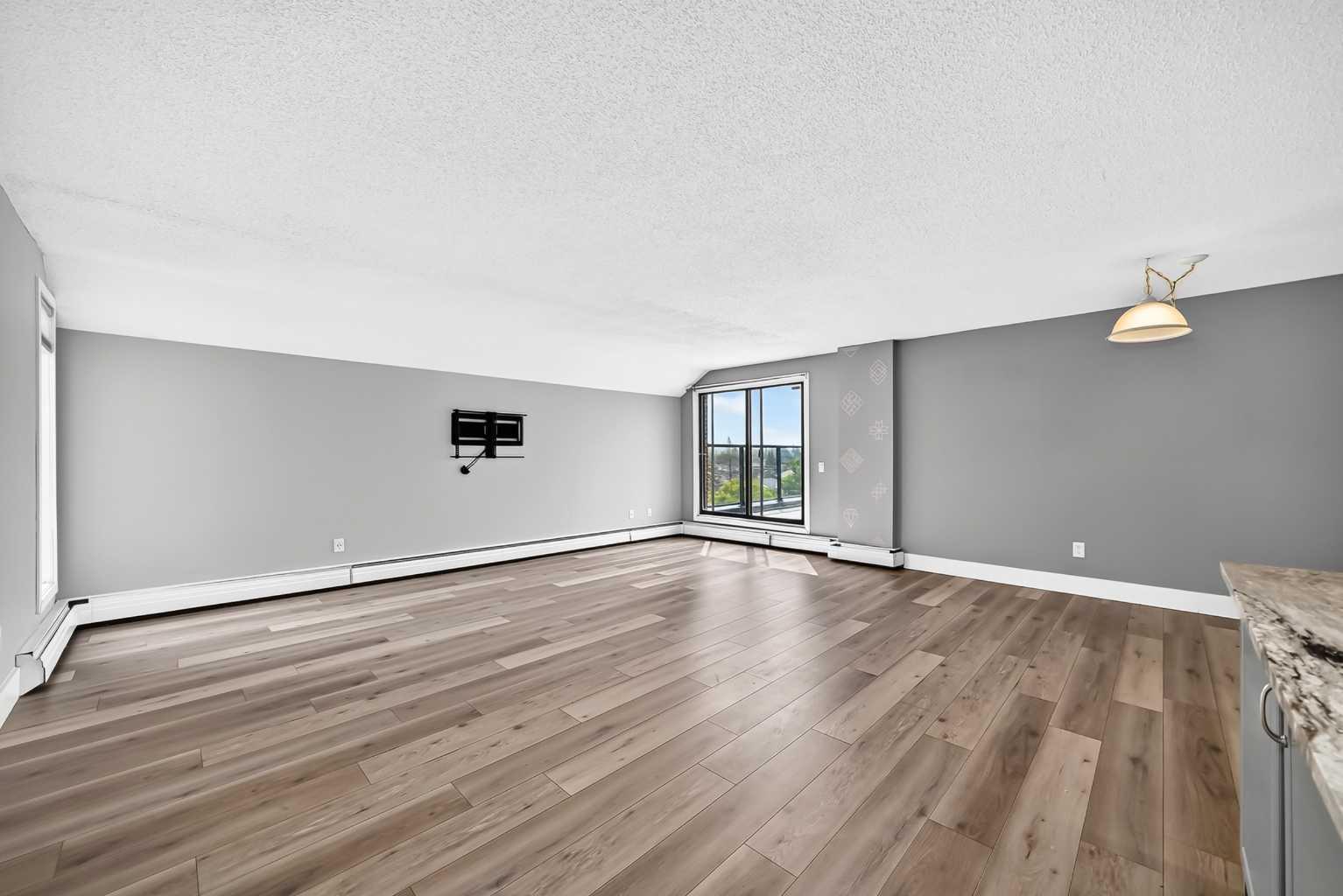 Residential in Calgary 2