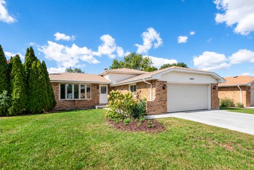 16632 Leslie Drive, Orland Hills, IL, 60487 | Card Image