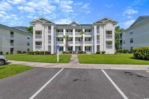 unit-12b-557 White River Dr, Myrtle Beach, SC, 29579-1317 | Card Image