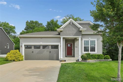 1117 River Oak Ct, O Fallon, MO, 63366-1546 | Card Image