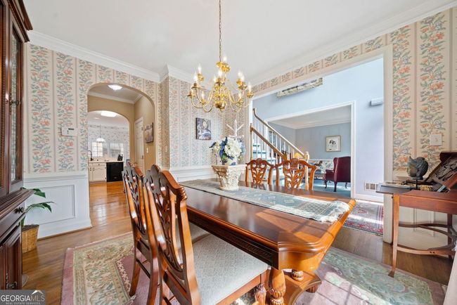 2135 Primrose Place Ln, House other with 4 bedrooms, 3 bathrooms and 2 parking in Lawrenceville GA | Image 8