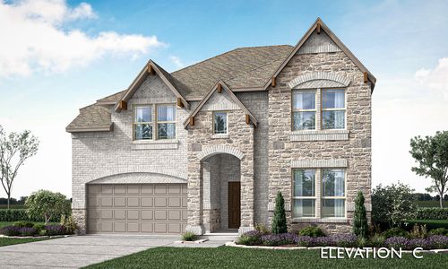 26 Osprey St, Joshua, TX, 76058-2833 | Card Image