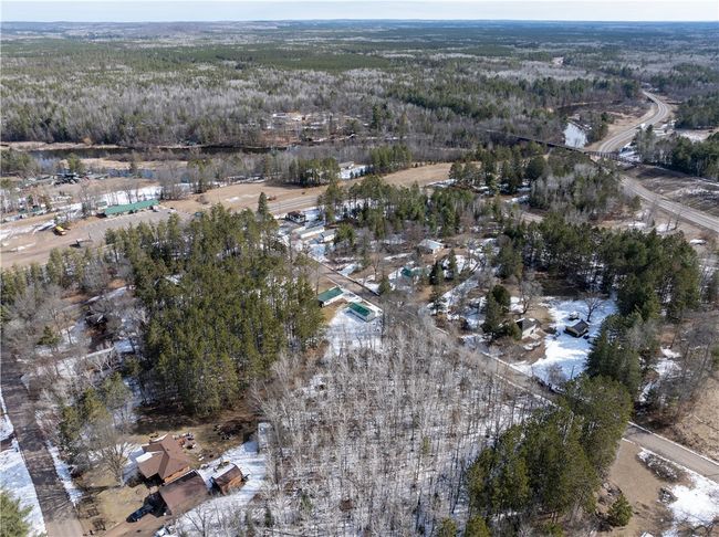 0 1 St St, Home with 0 bedrooms, 0 bathrooms and null parking in TREGO WI | Image 22