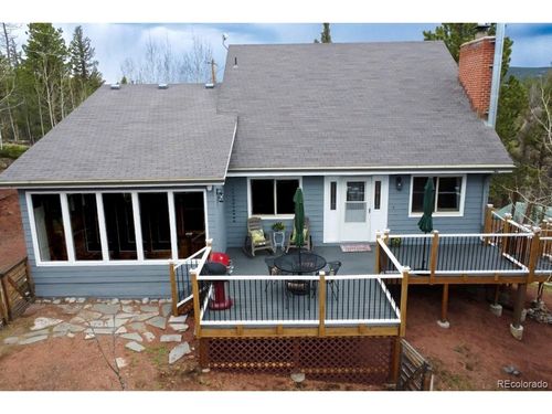 83 Pika Creek Trl, Florissant, CO, 80816-7063 | Card Image