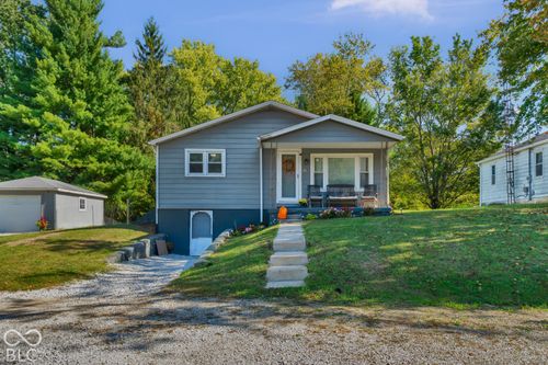 4010 N State Highway 7, North Vernon, IN, 47265-7375 | Card Image