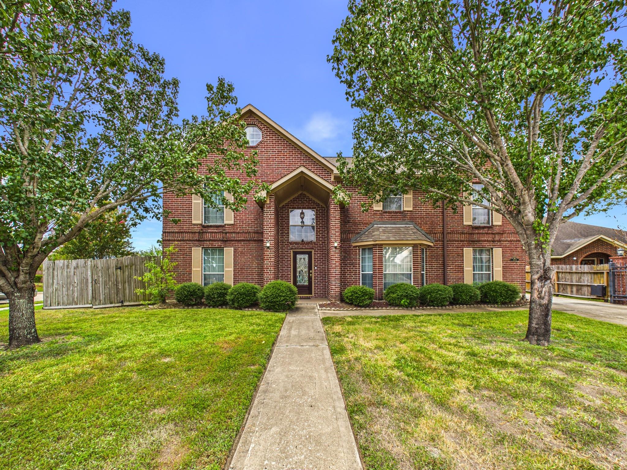 Residential in Pearland