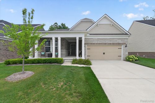 4795 Bingham Rd, Canton, MI, 48188-0041 | Card Image