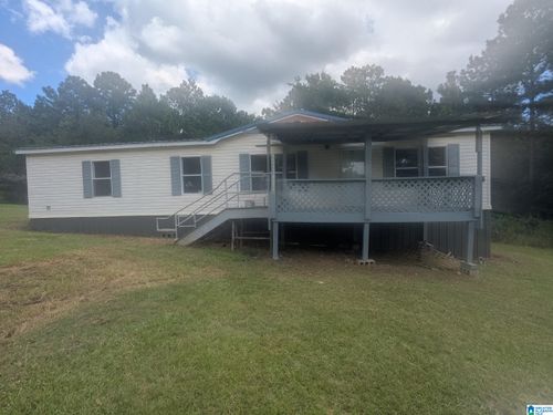 470 Hindman Ln, Talladega, AL, 35160-6452 | Card Image