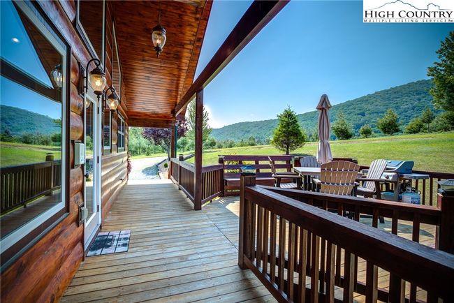 89 Waxberry Dr, House other with 4 bedrooms, 4 bathrooms and null parking in Glade Valley NC | Image 8