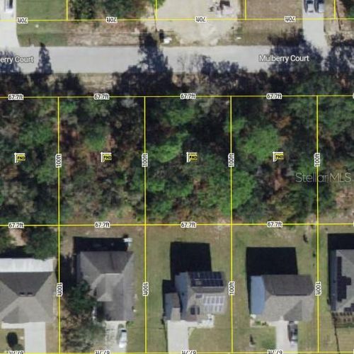 410 Mulberry Ct, POINCIANA, FL, 34759-4634 | Card Image