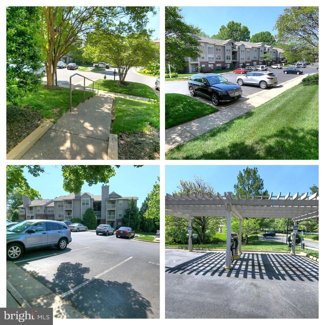 1702 - 1702 Ascot Way, Condo with 2 bedrooms, 2 bathrooms and null parking in RESTON VA | Image 54
