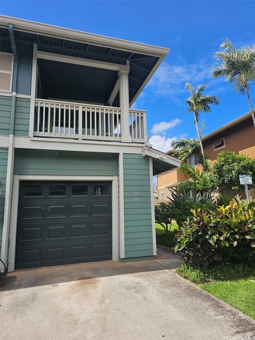 1301-92-1139 Panana St, Kapolei, HI, 96707-3740 | Card Image