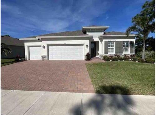 4196 Keeson Circle Circle, Vero Beach, FL, 32967 | Card Image