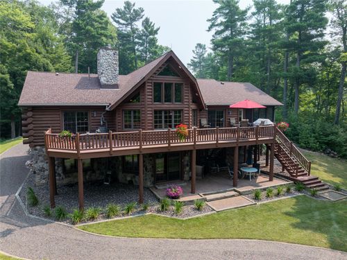 2520 28 1/8 Street Waldman Way, Birchwood, WI, 54817 | Card Image