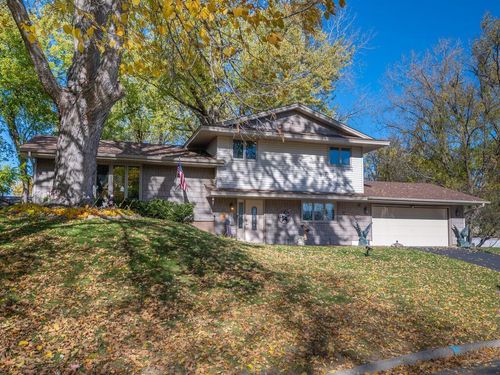 3032 Independence Cir N, New Hope, MN, 55427-2314 | Card Image