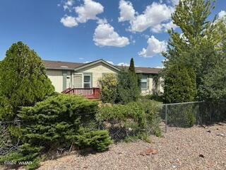 Valley View Dr, Taylor, AZ 85939
