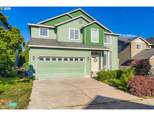 15566 Se Melinda Ct, Damascus, OR, 97089-5803 | Card Image