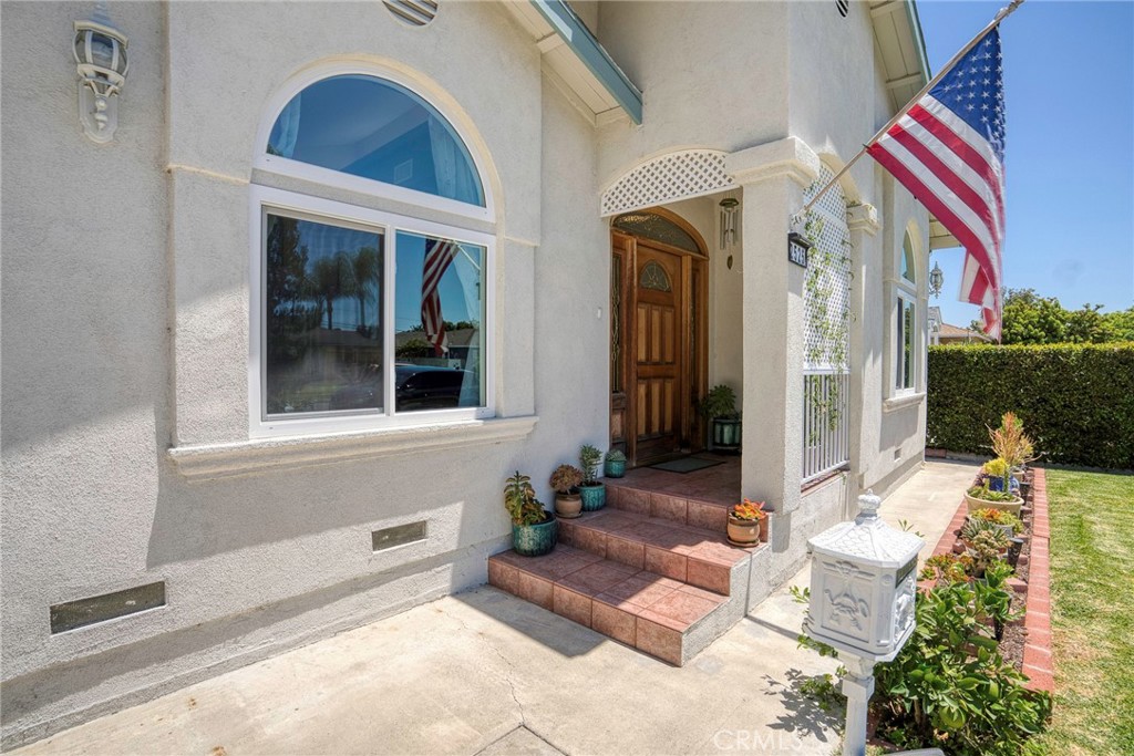 Residential in Fullerton 4