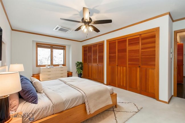 Bedroom is virtually staged | Image 10