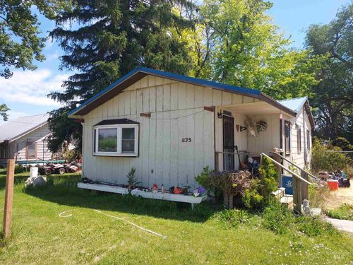 235 Brooks Ave, Hazelton, ID, 83335-5109 | Card Image