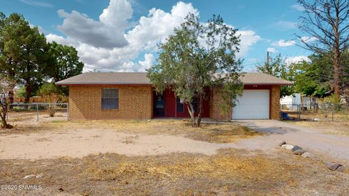 2665 La Luz Street, Las Cruces, NM, 88007 | Card Image