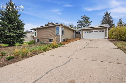 6255 Lange Drive, Colorado Springs, CO, 80918 | Card Image