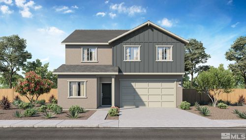 lot-122-7645 Apex Place, Reno, NV, 89506 | Card Image