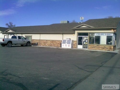 805 S Broadway St, Blackfoot, ID, 83221-2734 | Card Image