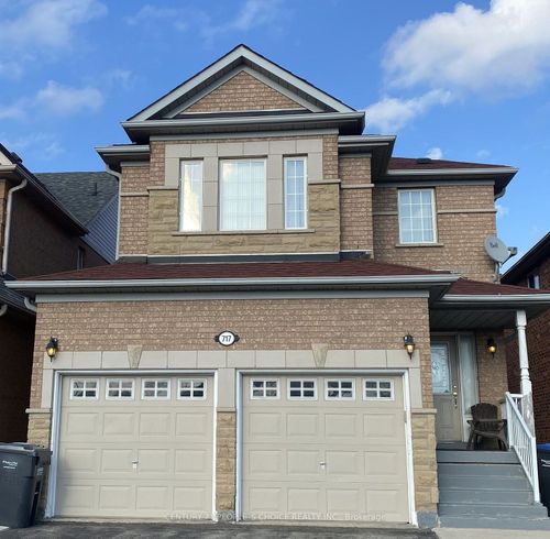 717 Macbeth Hts, Mississauga, ON, L5W1E6 | Card Image