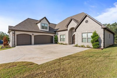 2209 Little Ridge Ct, House other with 4 bedrooms, 3 bathrooms and null parking in Sherwood AR | Image 3