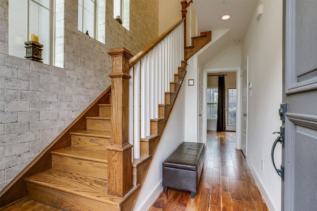 1832 Stevens Bluff Ln, House other with 3 bedrooms, 4 bathrooms and null parking in Dallas TX | Image 12