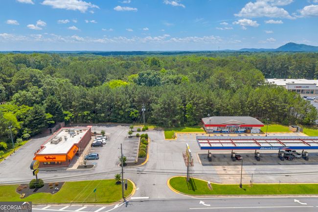 1600 Big A Rd, Home with 0 bedrooms, 0 bathrooms and null parking in Toccoa GA | Image 10