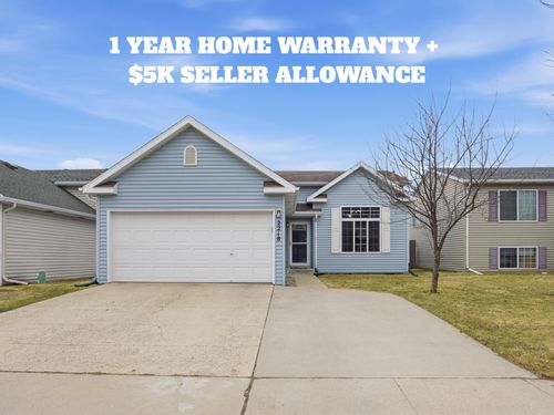 2218 59th Ave S, Fargo, ND, 58104-7286 | Card Image