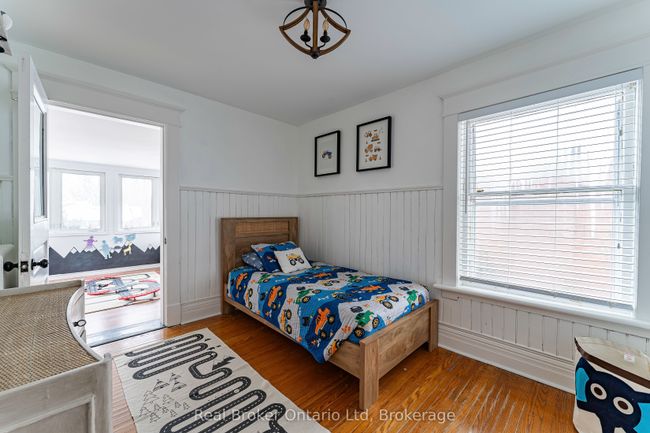233 4 Th St E, House other with 3 bedrooms, 3 bathrooms and 4 parking in Owen Sound ON | Image 29
