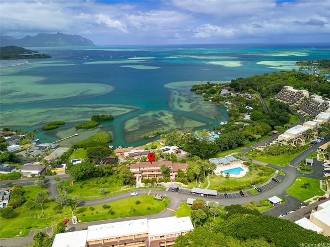 APT-3922 - 46-109 Konohiki St, Condo with 3 bedrooms, 2 bathrooms and 2 parking in Kaneohe HI | Image 23