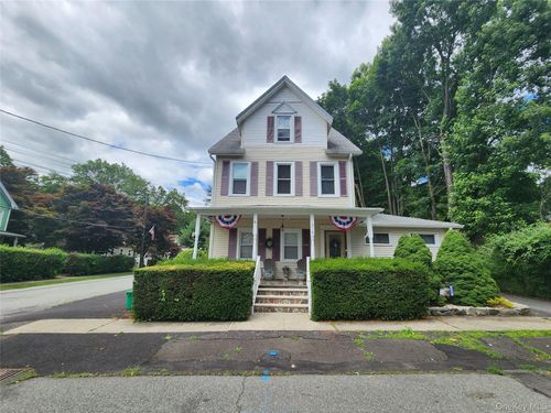 b-15 Lake Ave, Hillburn, NY, 10931-9000 | Card Image