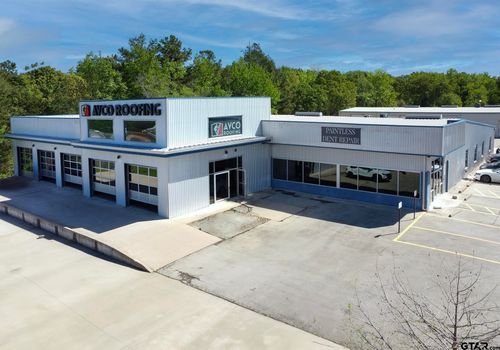 2850 S Southwest Loop 323, Tyler, TX, 75701-0758 | Card Image