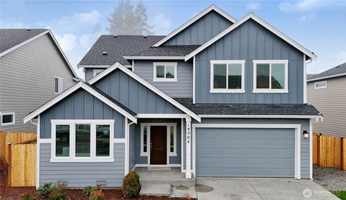 18320 37th Avenue Ct E, Tacoma, WA, 98446 | Card Image