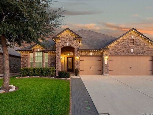 3155 Sunset Cv, New Braunfels, TX, 78130-6836 | Card Image