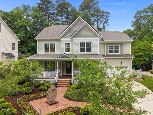 109 Springdale Way, Chapel Hill, NC, 27517-8156 | Card Image