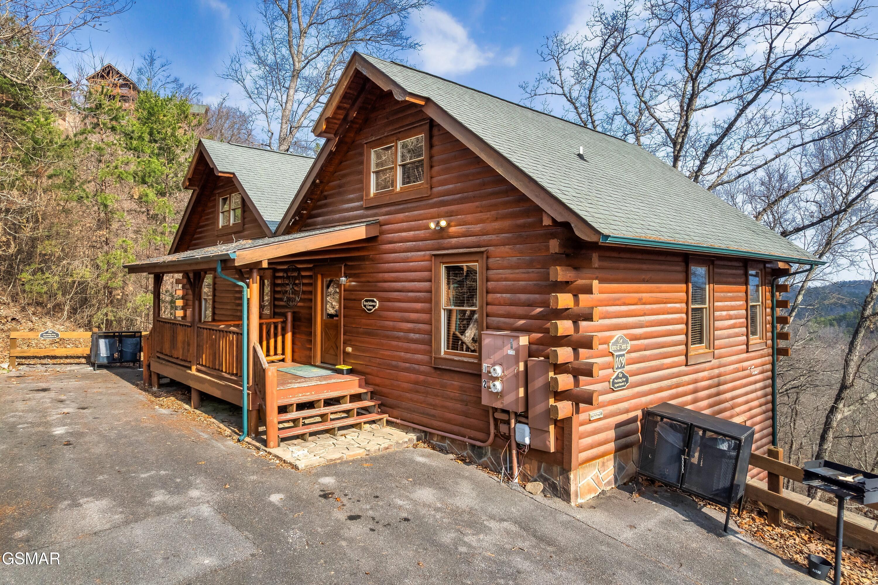 Residential in Sevierville 5