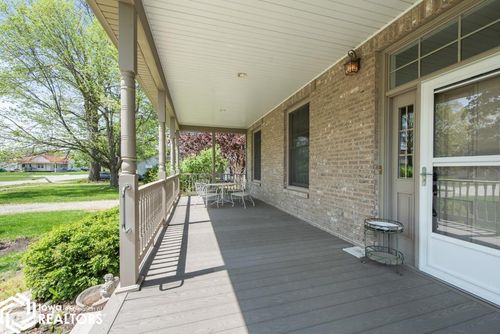 104 W North St, Bloomfield, IA, 52537-1248 | Card Image