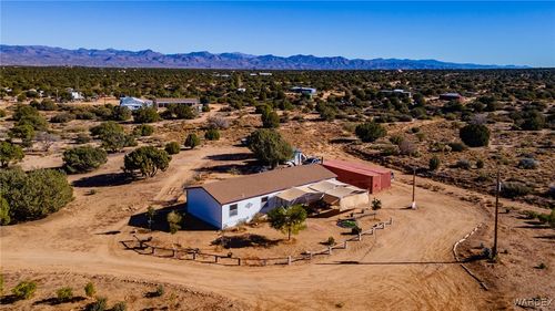 1916 S Mccarrel Rd, Kingman, AZ, 86401-9003 | Card Image