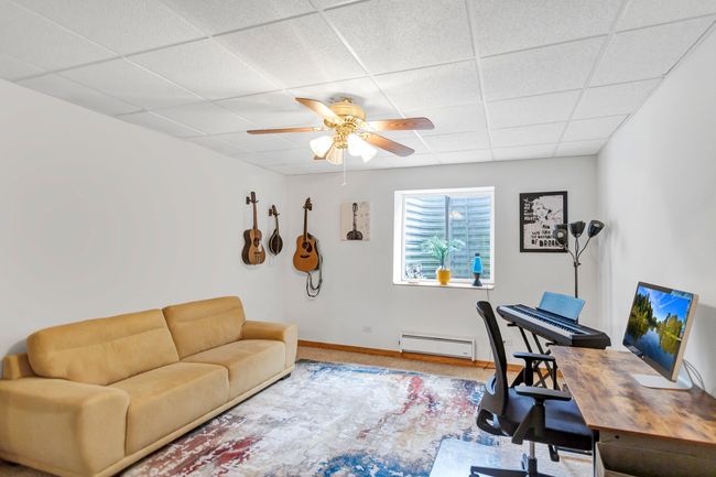 13 Benton Ct, House other with 4 bedrooms, 4 bathrooms and 3 parking in Algonquin IL | Image 41
