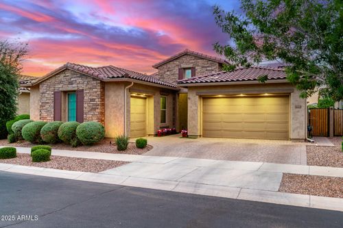 10224 E Tiger Lily Ave, Mesa, AZ, 85212-8348 | Card Image